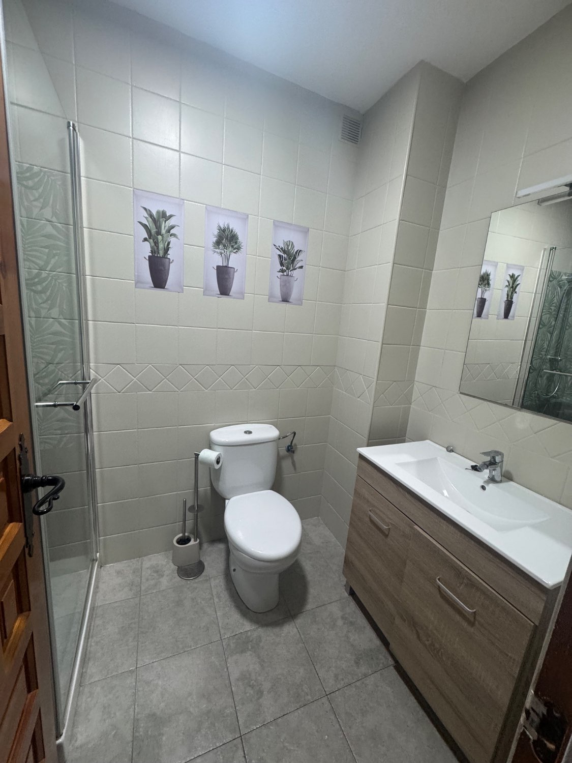 Se vende un piso en urbanización costa banana Almuñécar granada