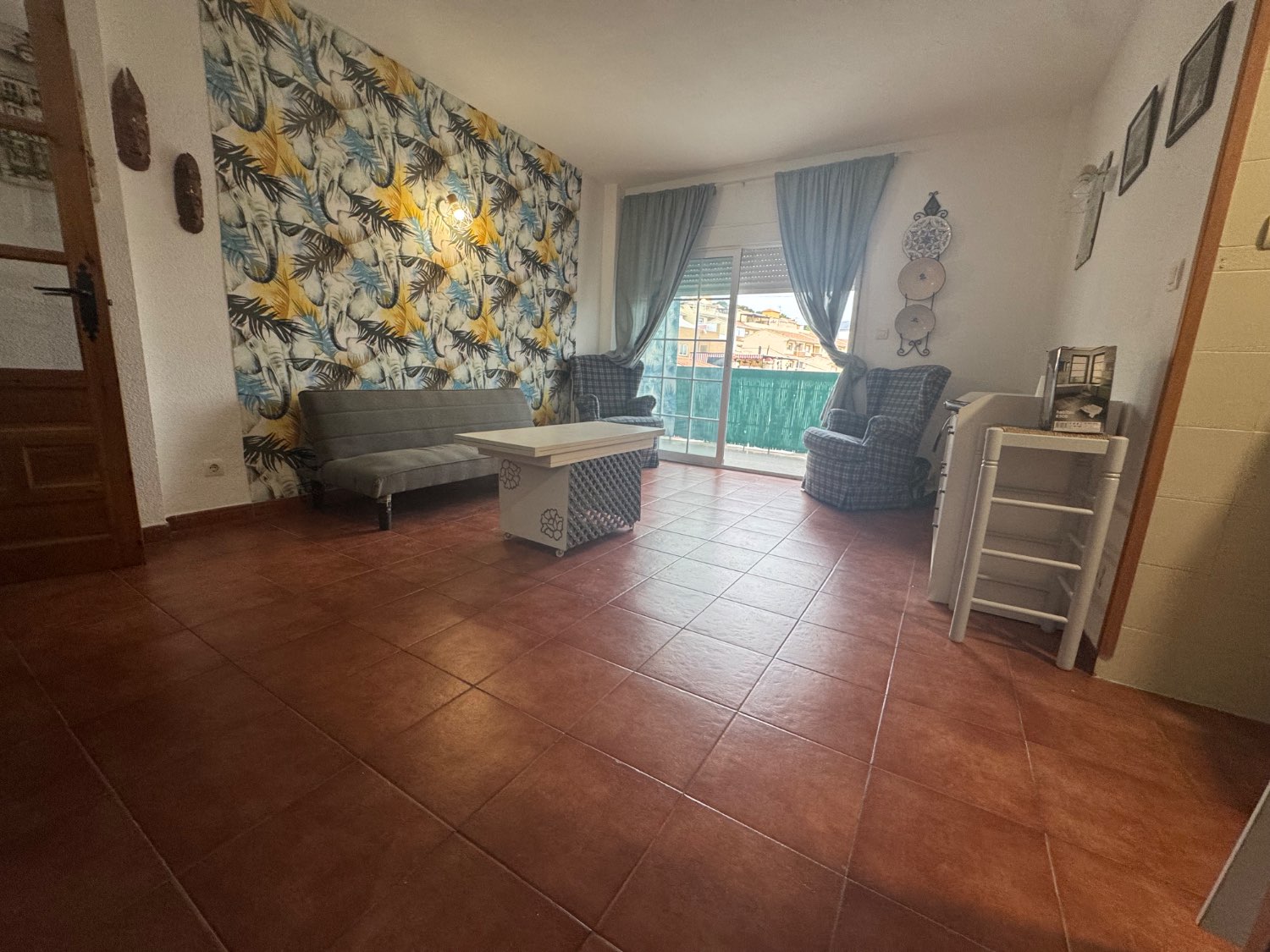 Se vende un piso en urbanización costa banana Almuñécar granada