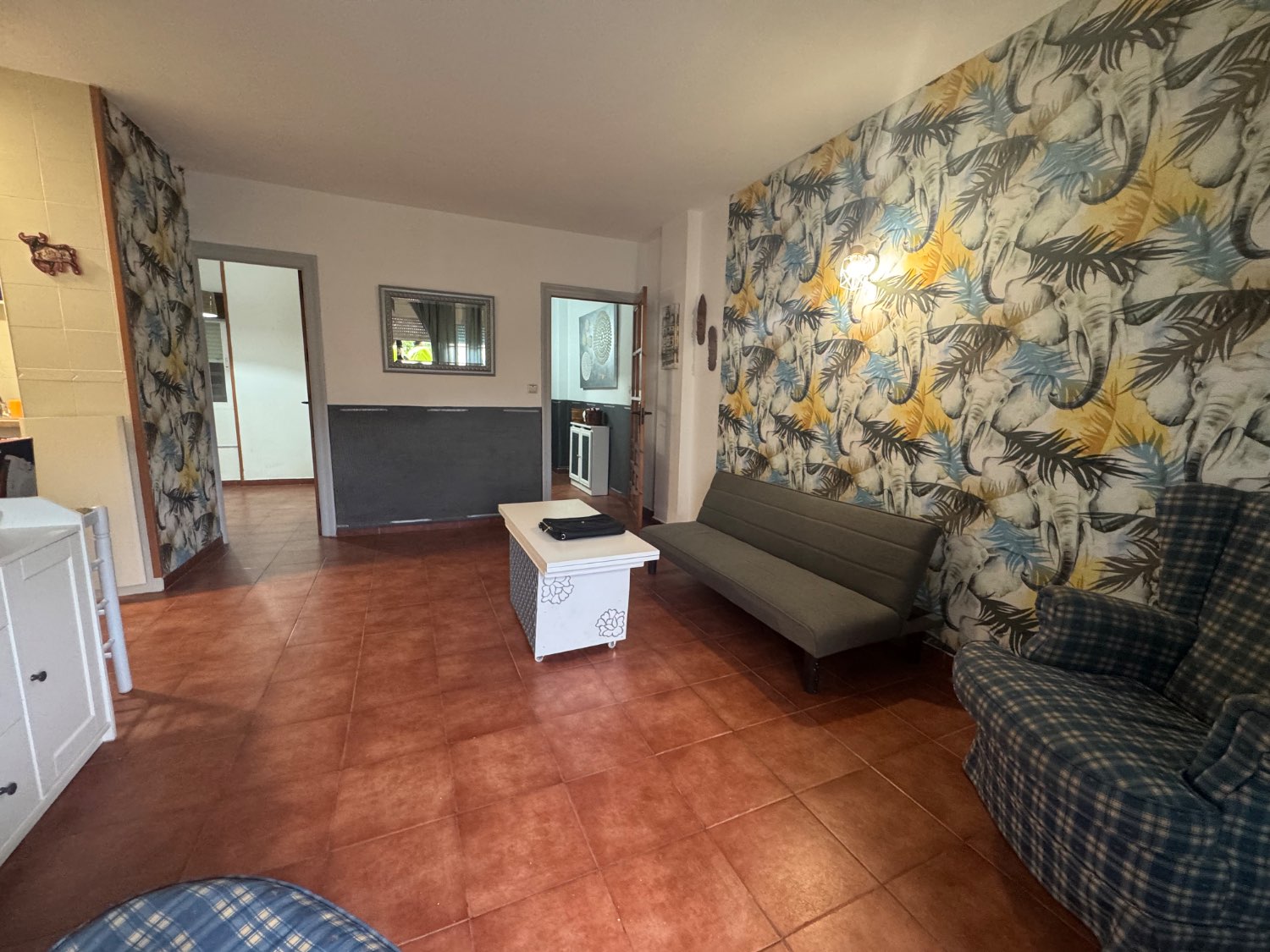 Se vende un piso en urbanización costa banana Almuñécar granada