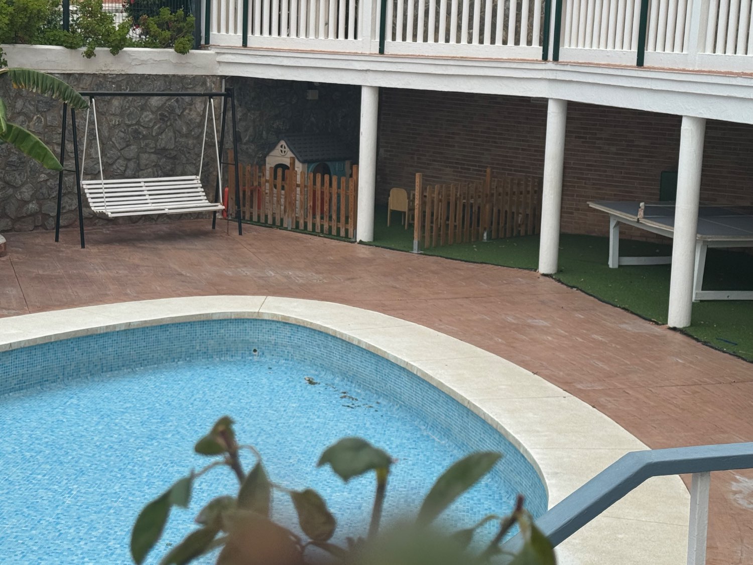 Se vende un piso en urbanización costa banana Almuñécar granada