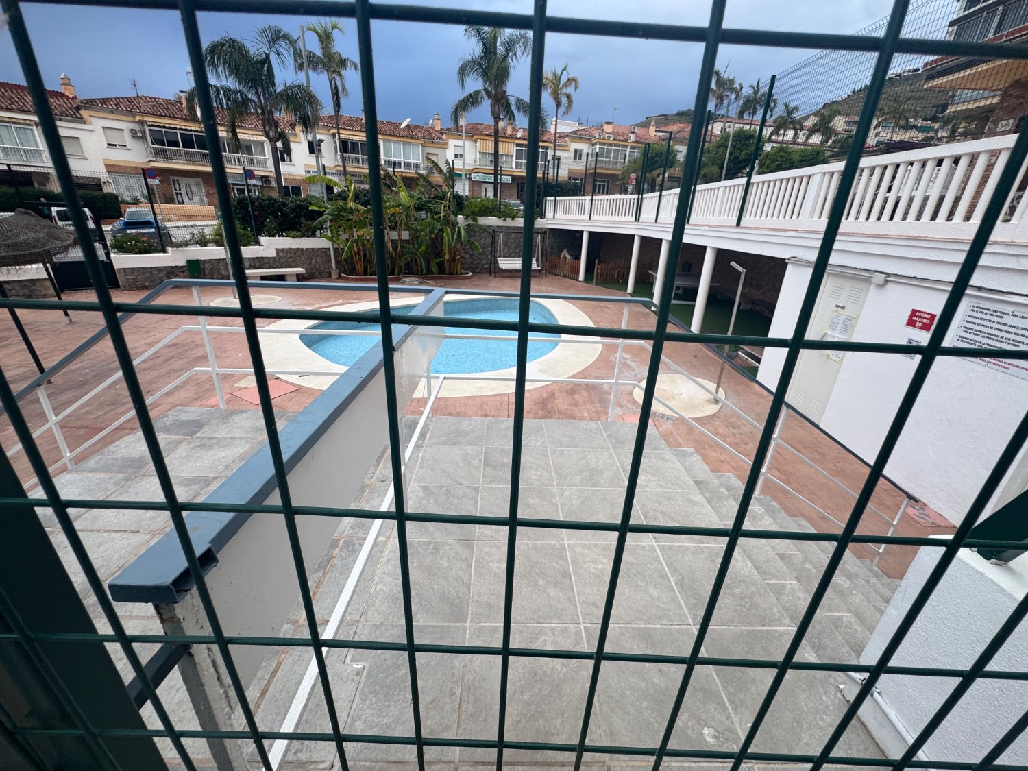 Se vende un piso en urbanización costa banana Almuñécar granada