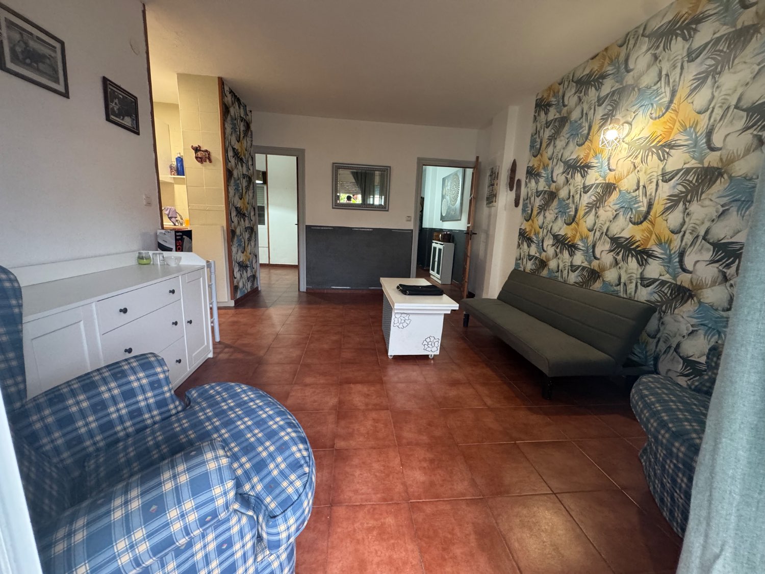 Se vende un piso en urbanización costa banana Almuñécar granada