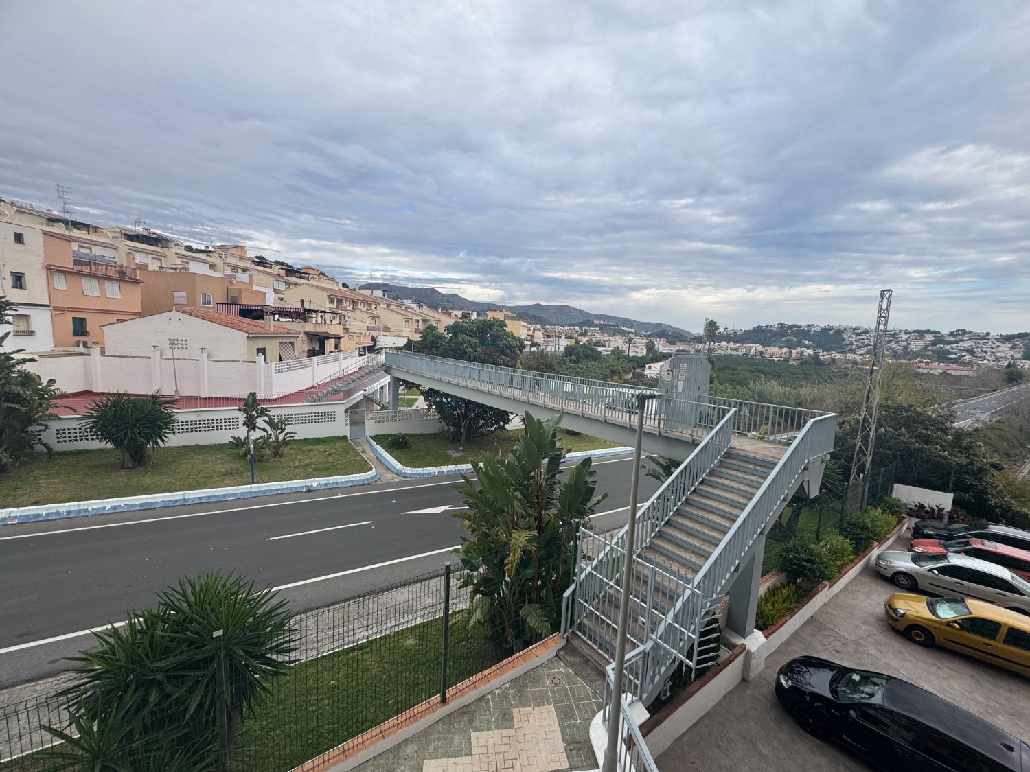 Se vende un piso en urbanización costa banana Almuñécar granada