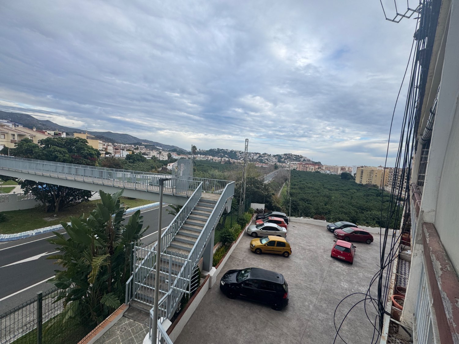 Se vende un piso en urbanización costa banana Almuñécar granada