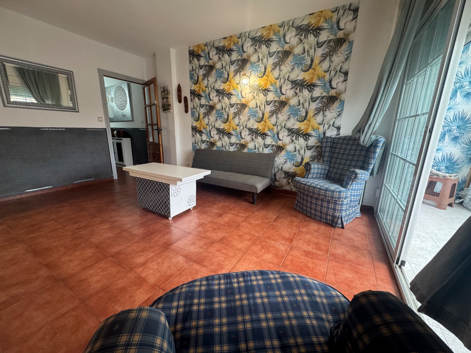 Se vende un piso en urbanización costa banana Almuñécar granada