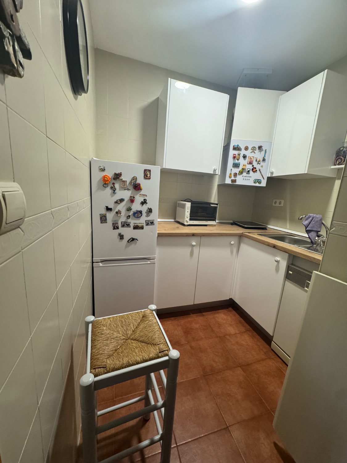 Se vende un piso en urbanización costa banana Almuñécar granada