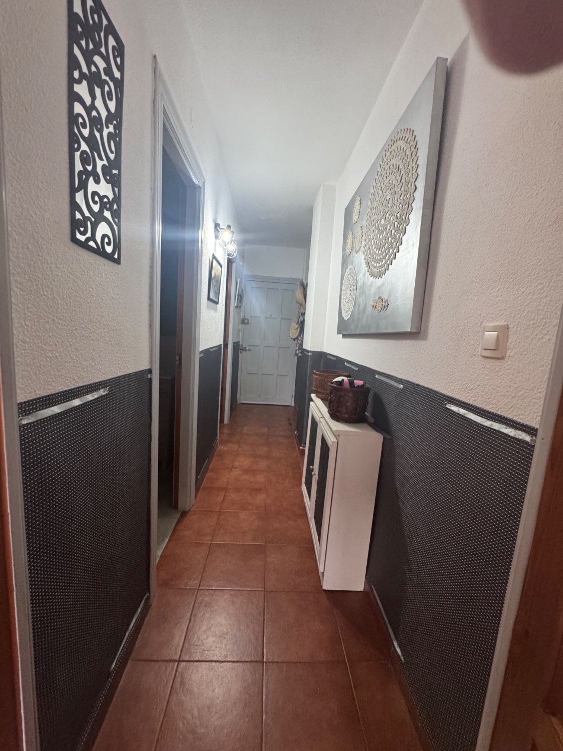 Se vende un piso en urbanización costa banana Almuñécar granada