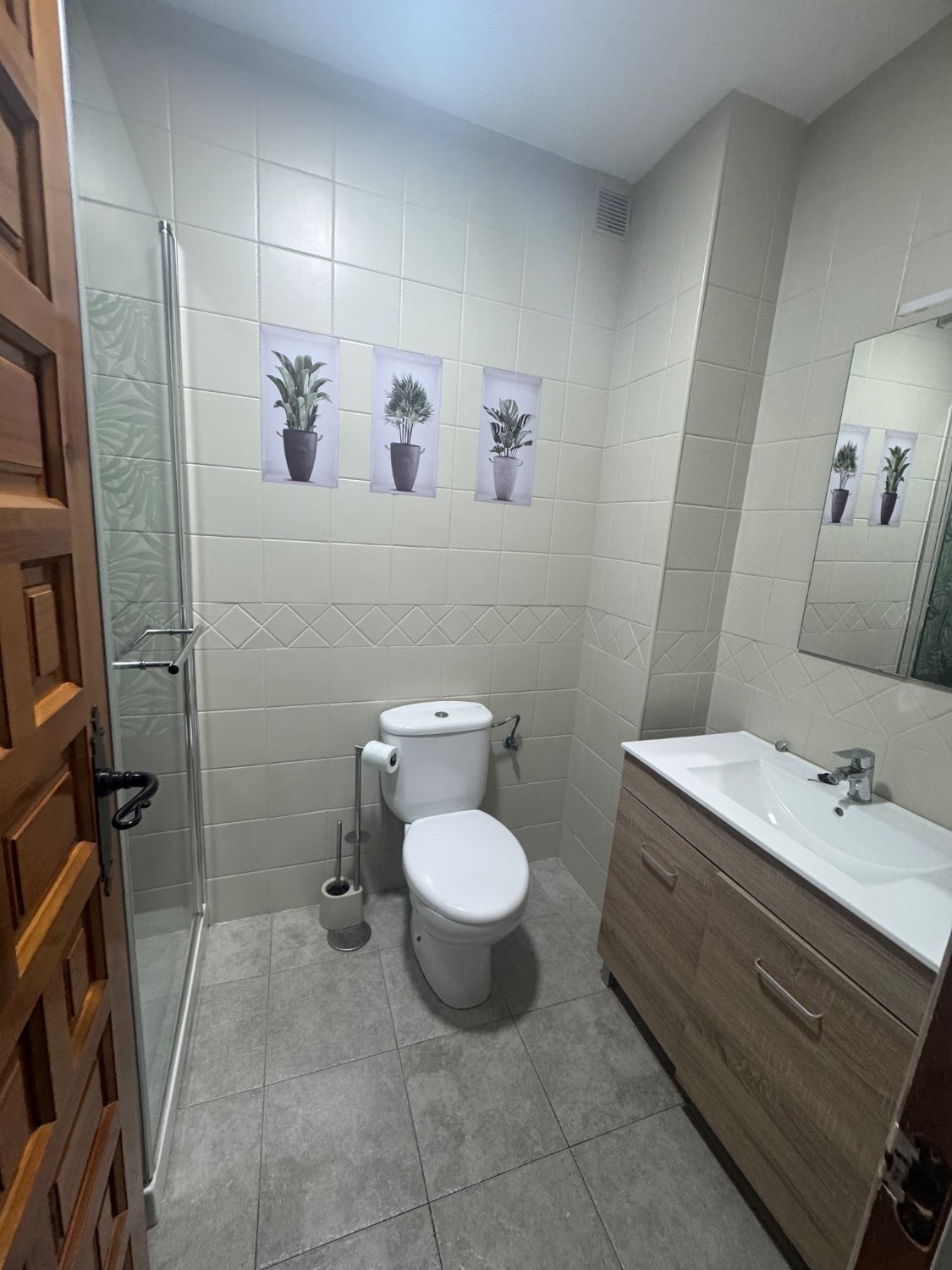 Se vende un piso en urbanización costa banana Almuñécar granada