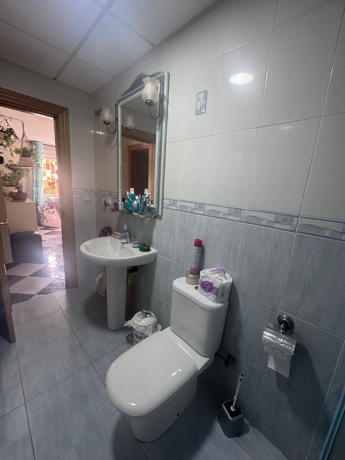 Se vende una casa en zona norte de Motril