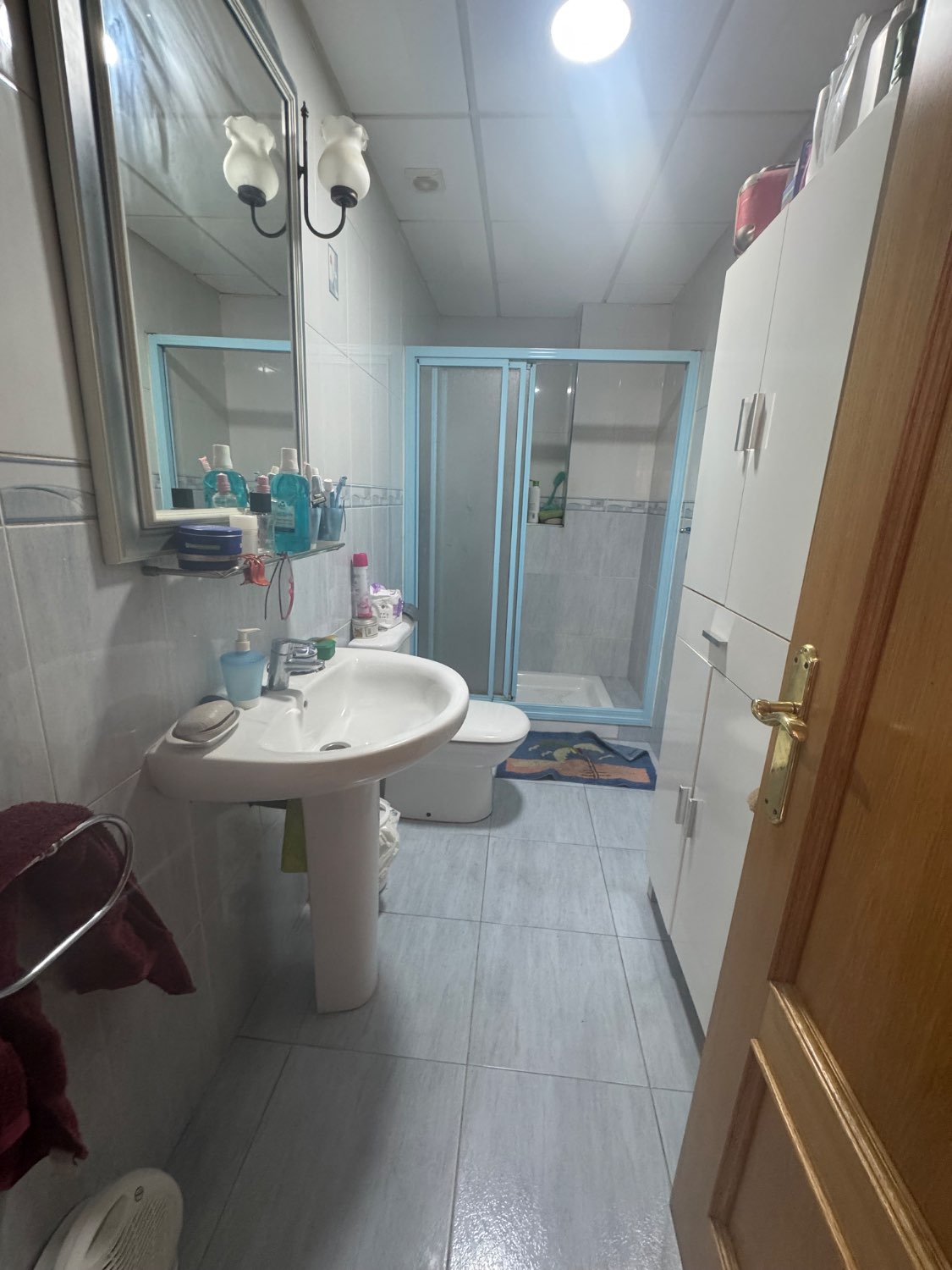 Se vende una casa en zona norte de Motril