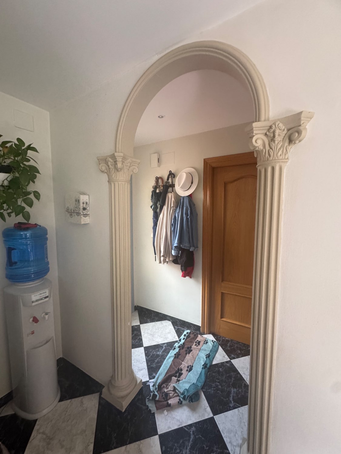 Se vende una casa en zona norte de Motril