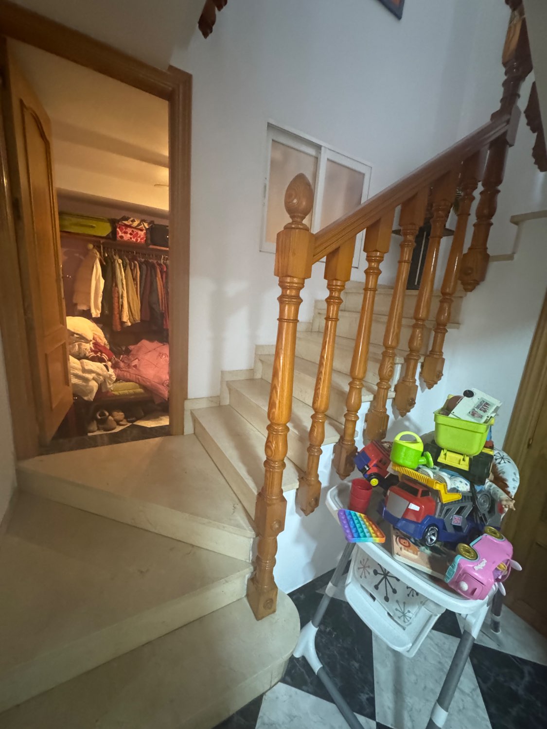 Se vende una casa en zona norte de Motril