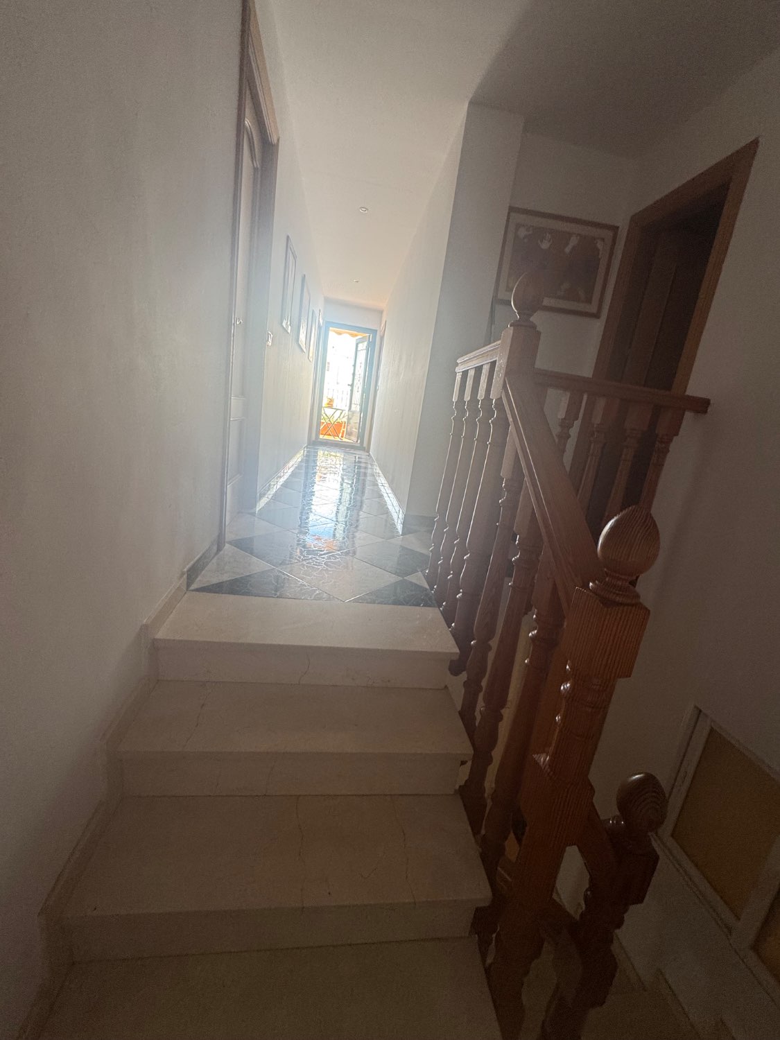 Se vende una casa en zona norte de Motril