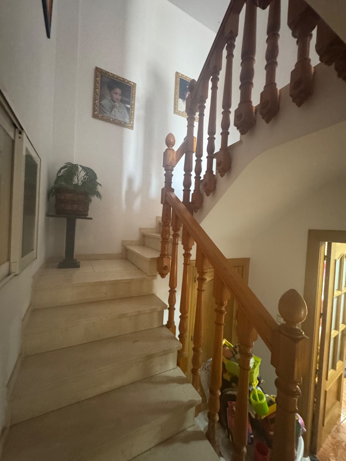 Se vende una casa en zona norte de Motril