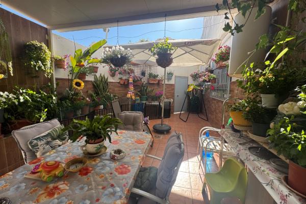 Casa en venta en Motril