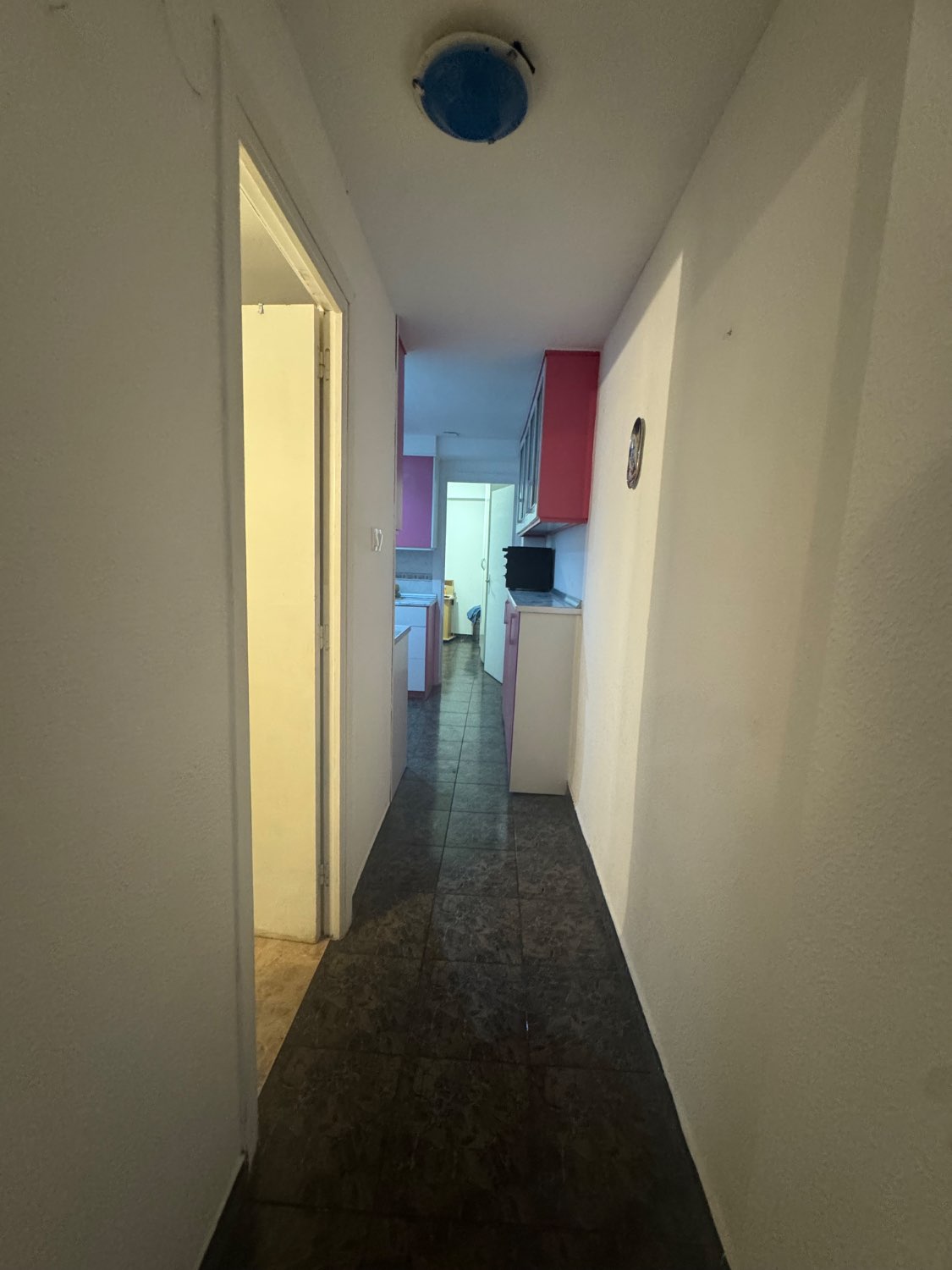 Se vende un piso en el centro de Motril