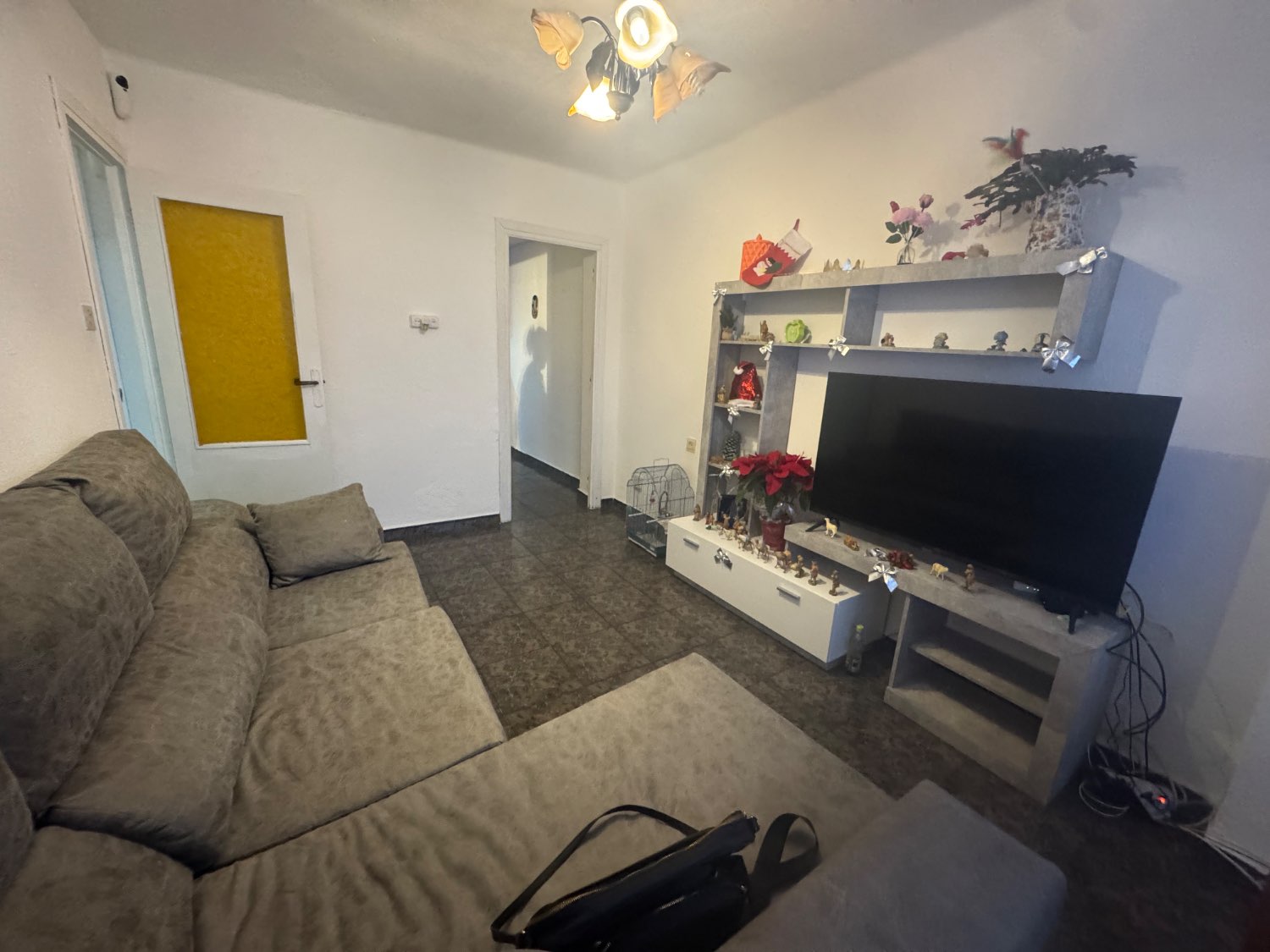 Se vende un piso en el centro de Motril