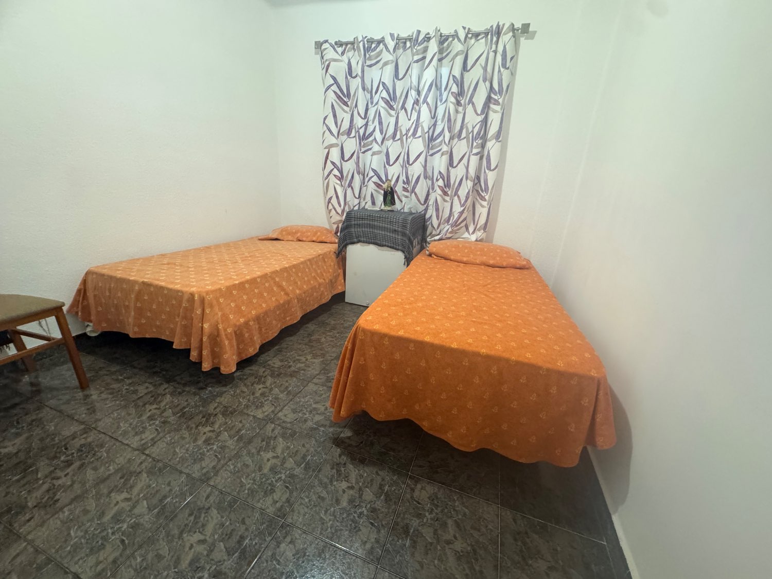 Se vende un piso en el centro de Motril