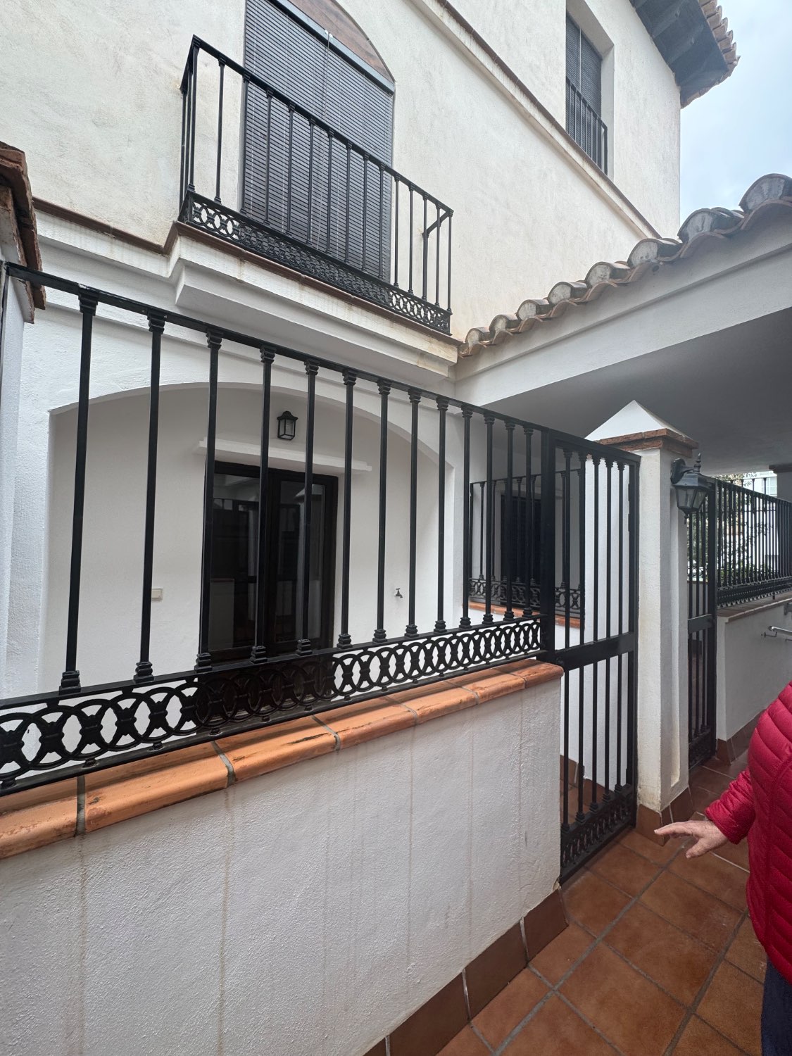 Duplex zum verkauf in Granada