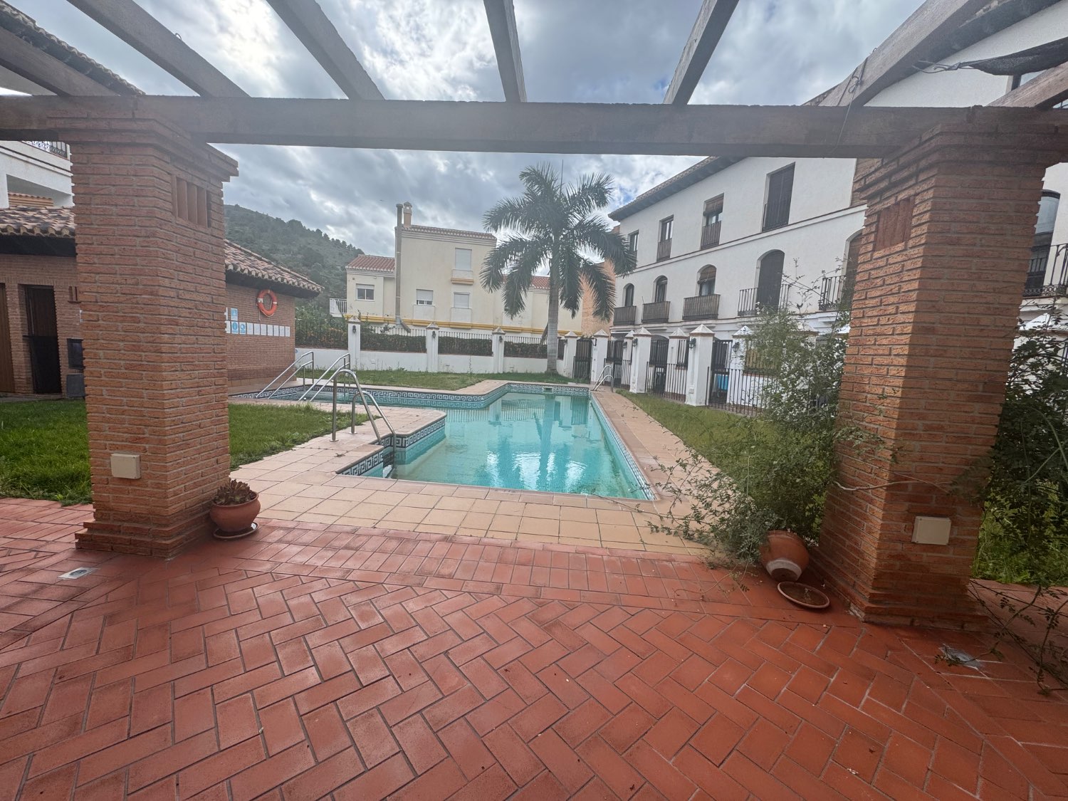 Duplex zum verkauf in Granada