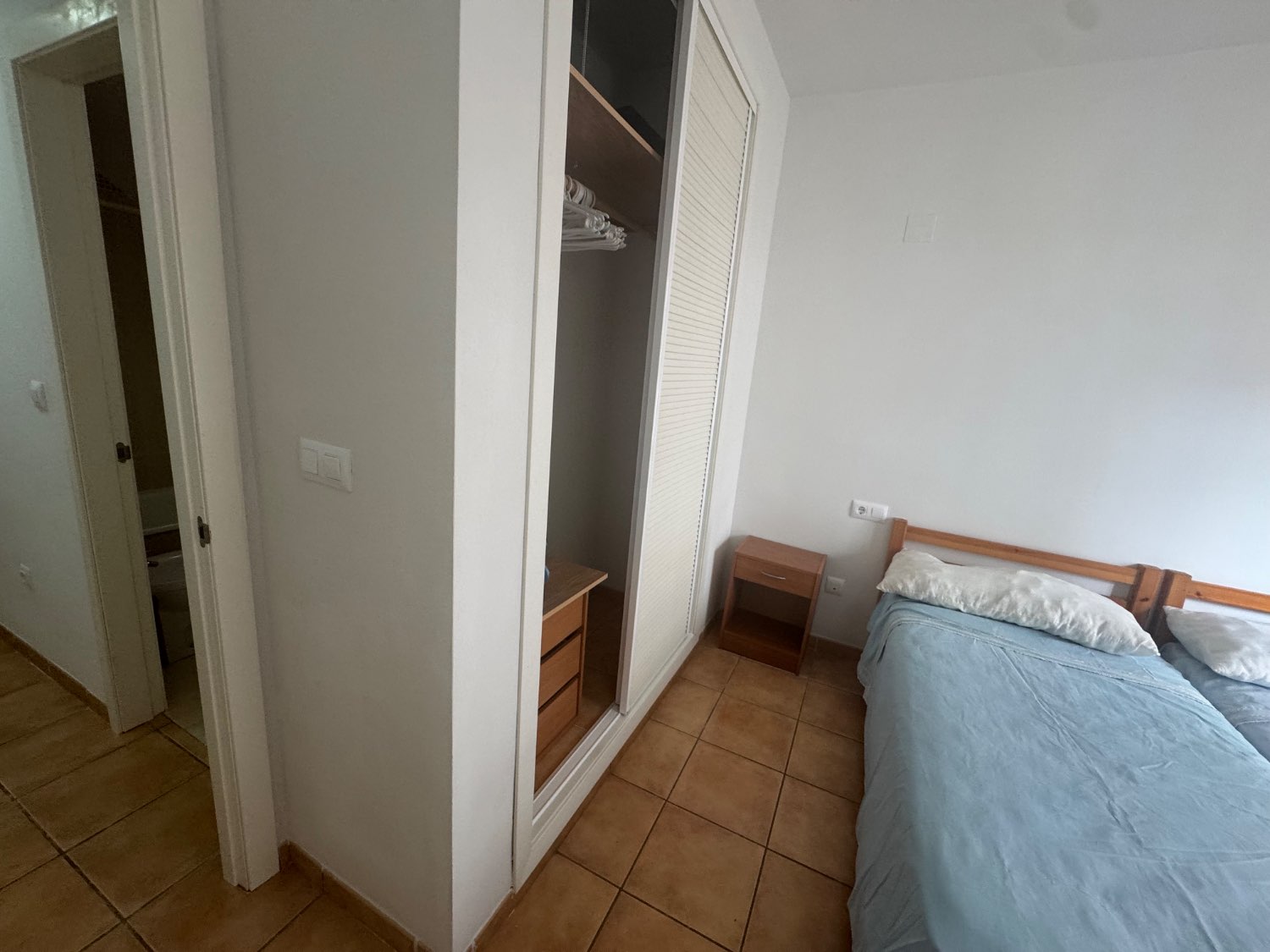 Duplex zum verkauf in Granada