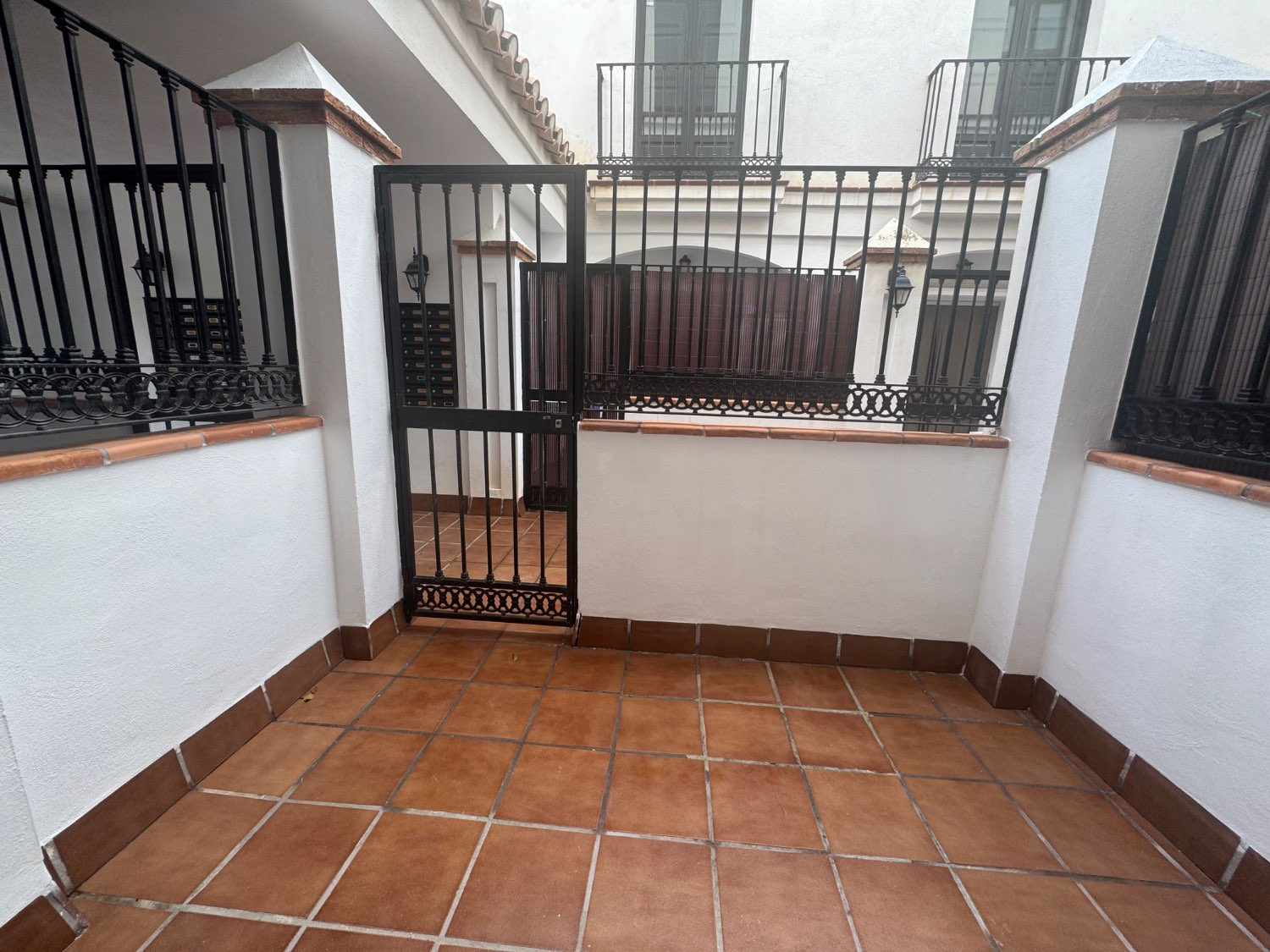 Duplex zum verkauf in Granada