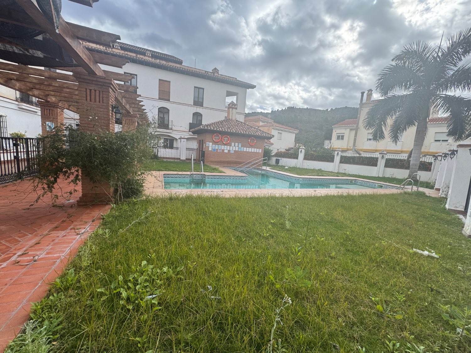 Duplex zum verkauf in Granada