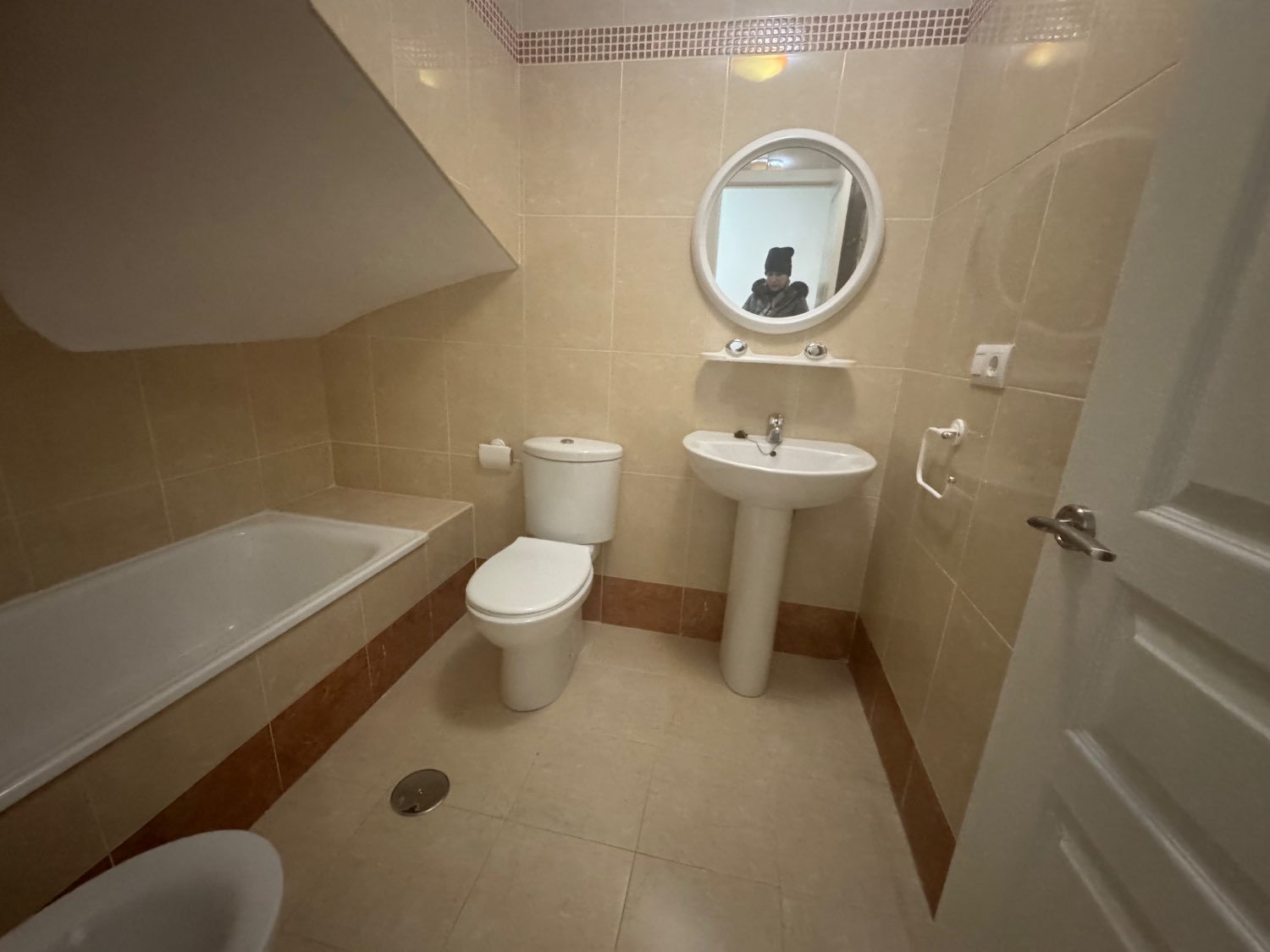 Duplex zum verkauf in Granada