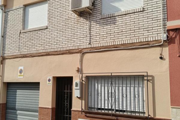 Loft en venta en Motril pueblo
