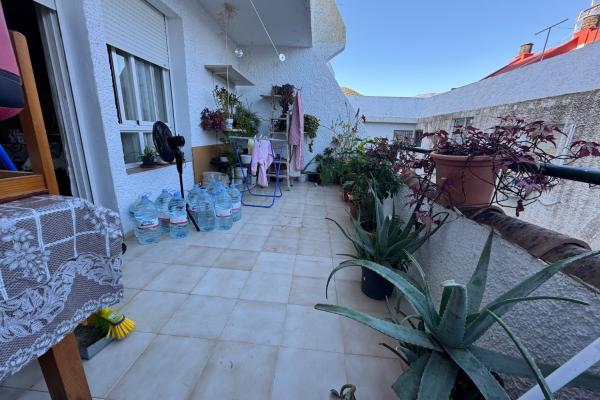 Se vende un piso en urbanización del romeral Castell de ...