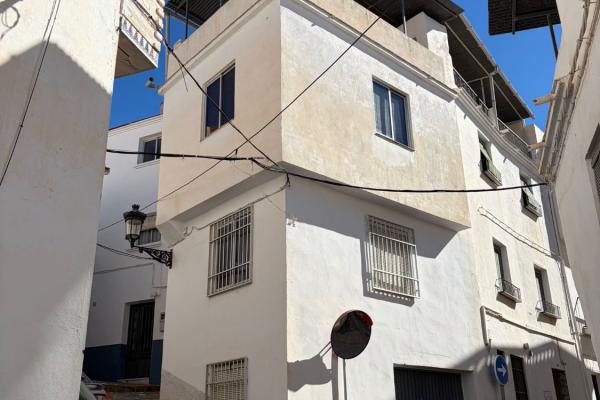 Loft en venta en Molvízar