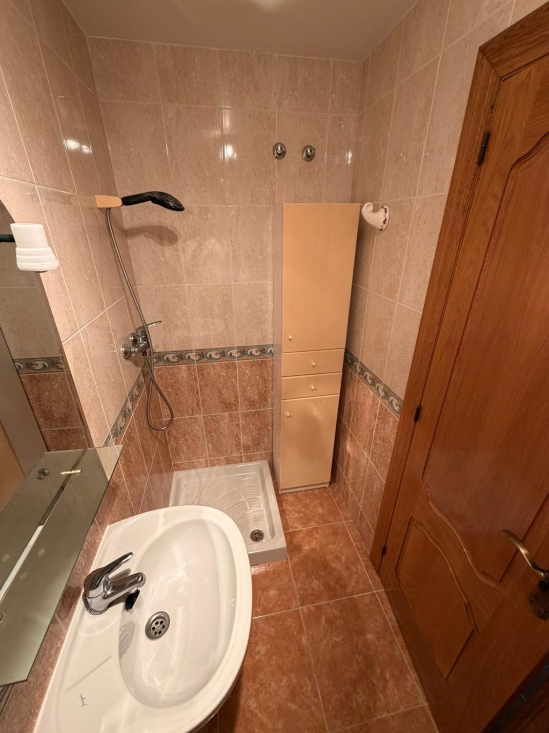 Se vende un piso en el centro de Salobreña granada costa tropical