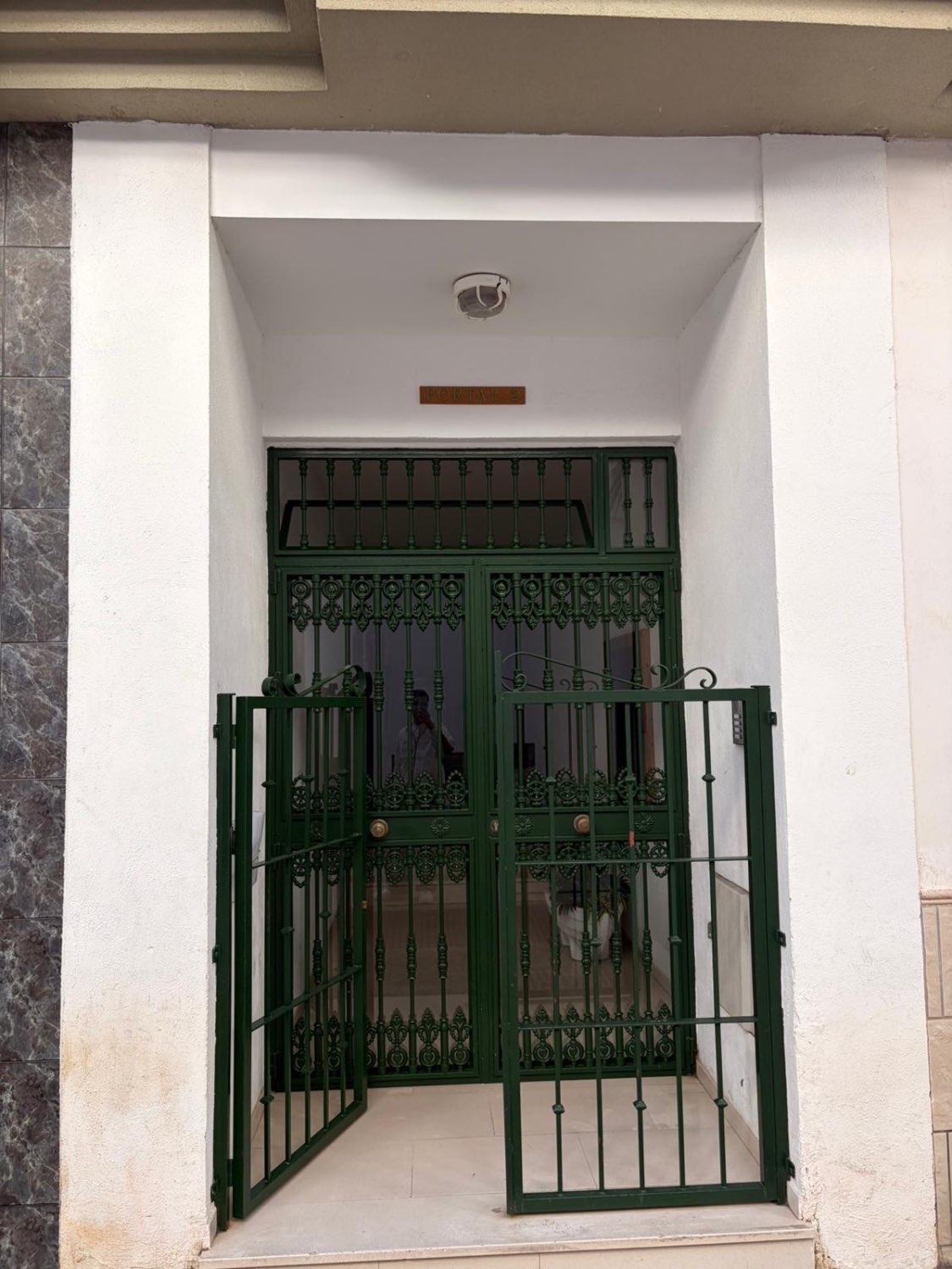 Se vende un piso en el centro de Salobreña granada costa tropical