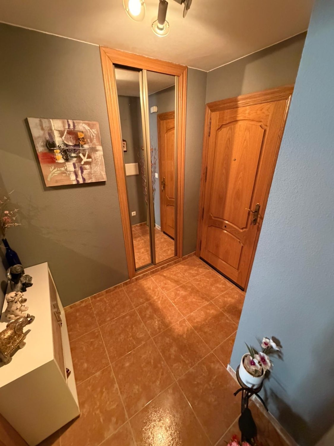 Se vende un piso en el centro de Salobreña granada costa tropical