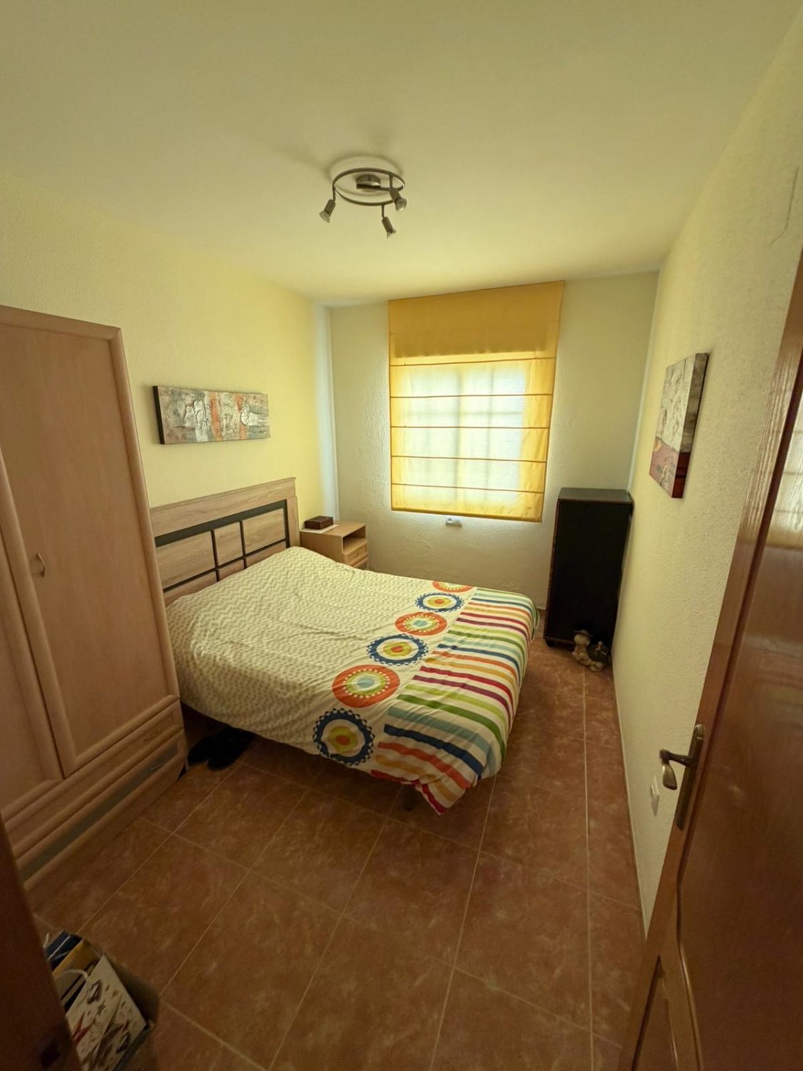 Se vende un piso en el centro de Salobreña granada costa tropical