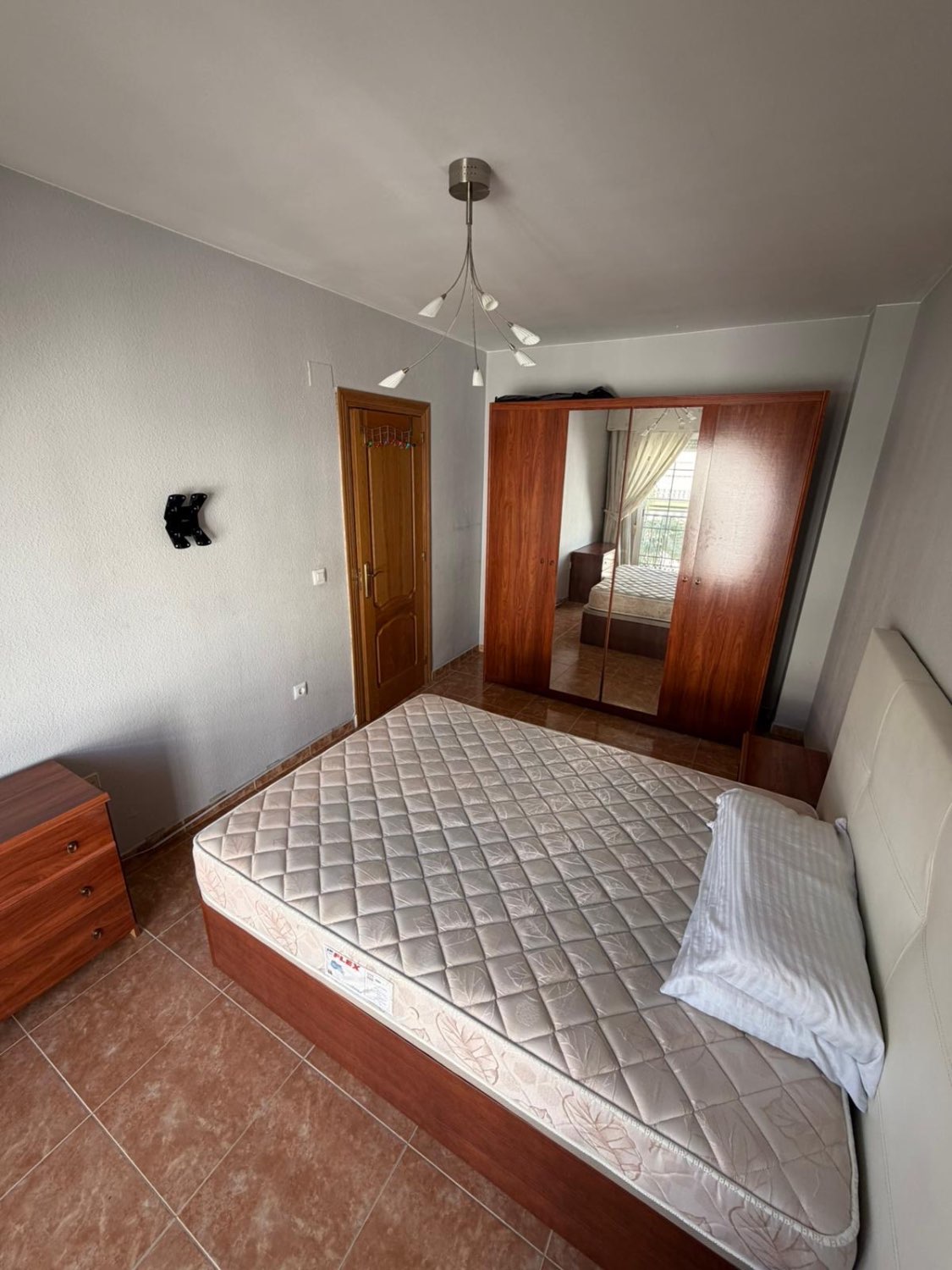 Se vende un piso en el centro de Salobreña granada costa tropical