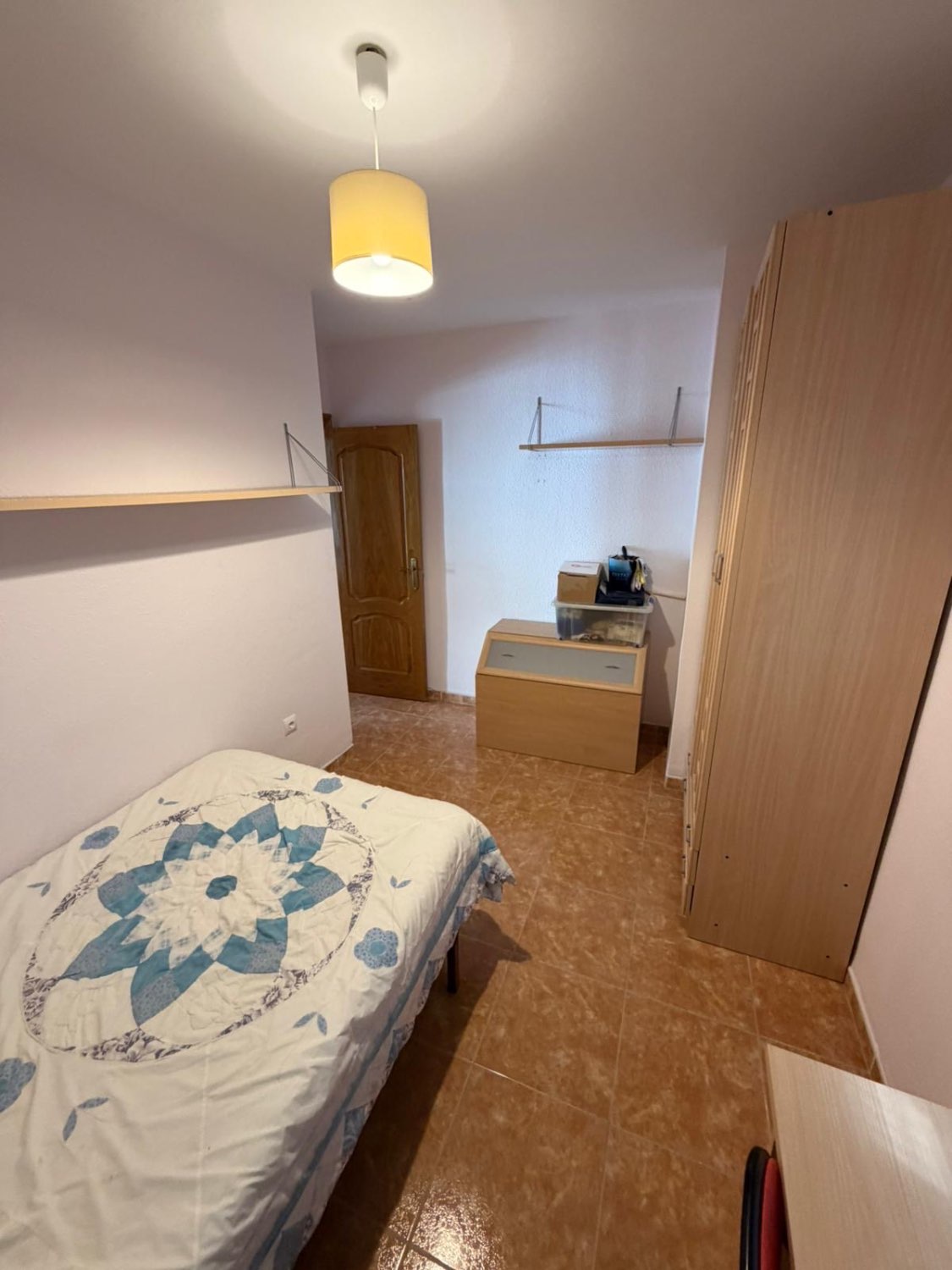 Se vende un piso en el centro de Salobreña granada costa tropical