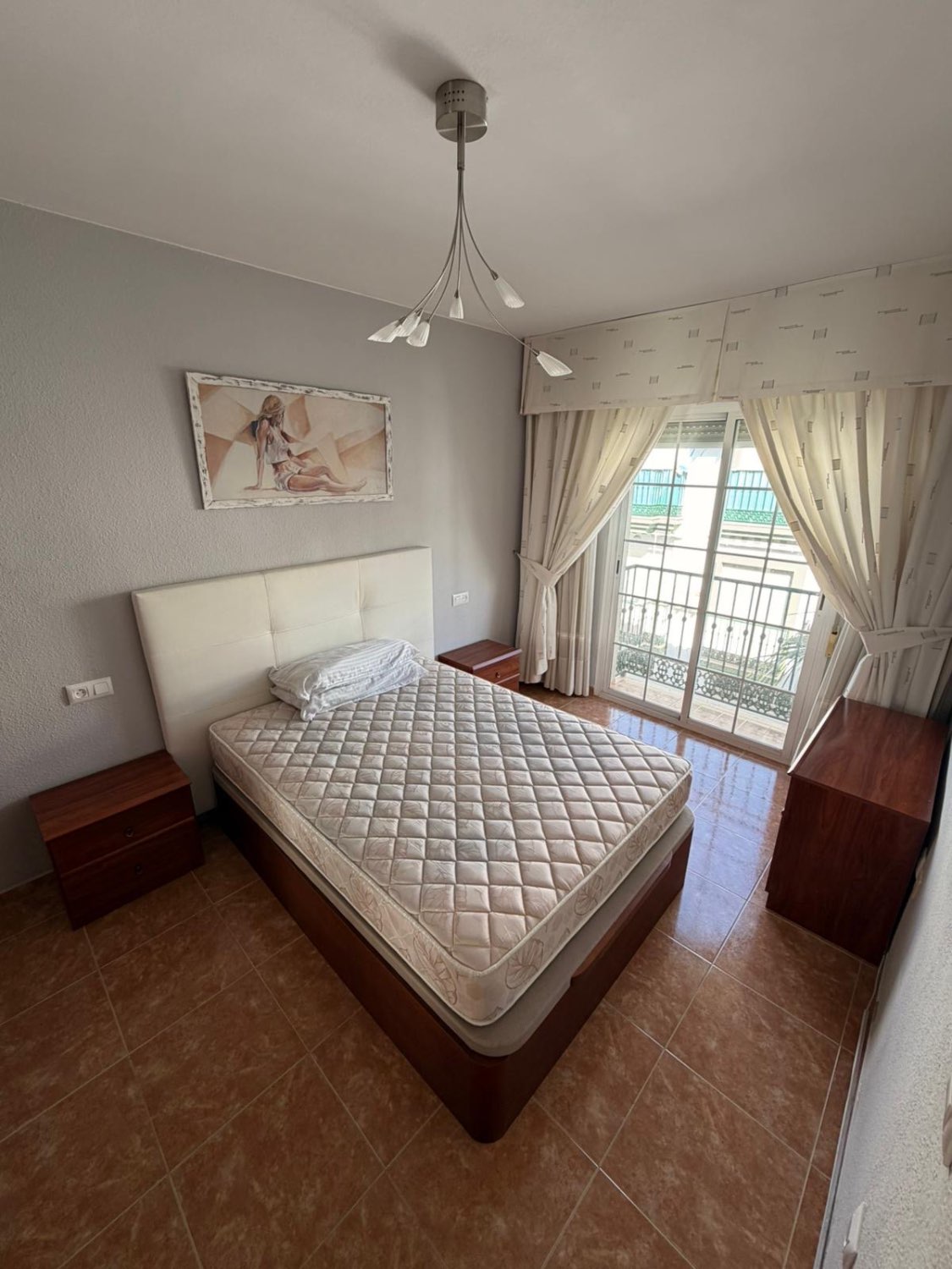 Se vende un piso en el centro de Salobreña granada costa tropical