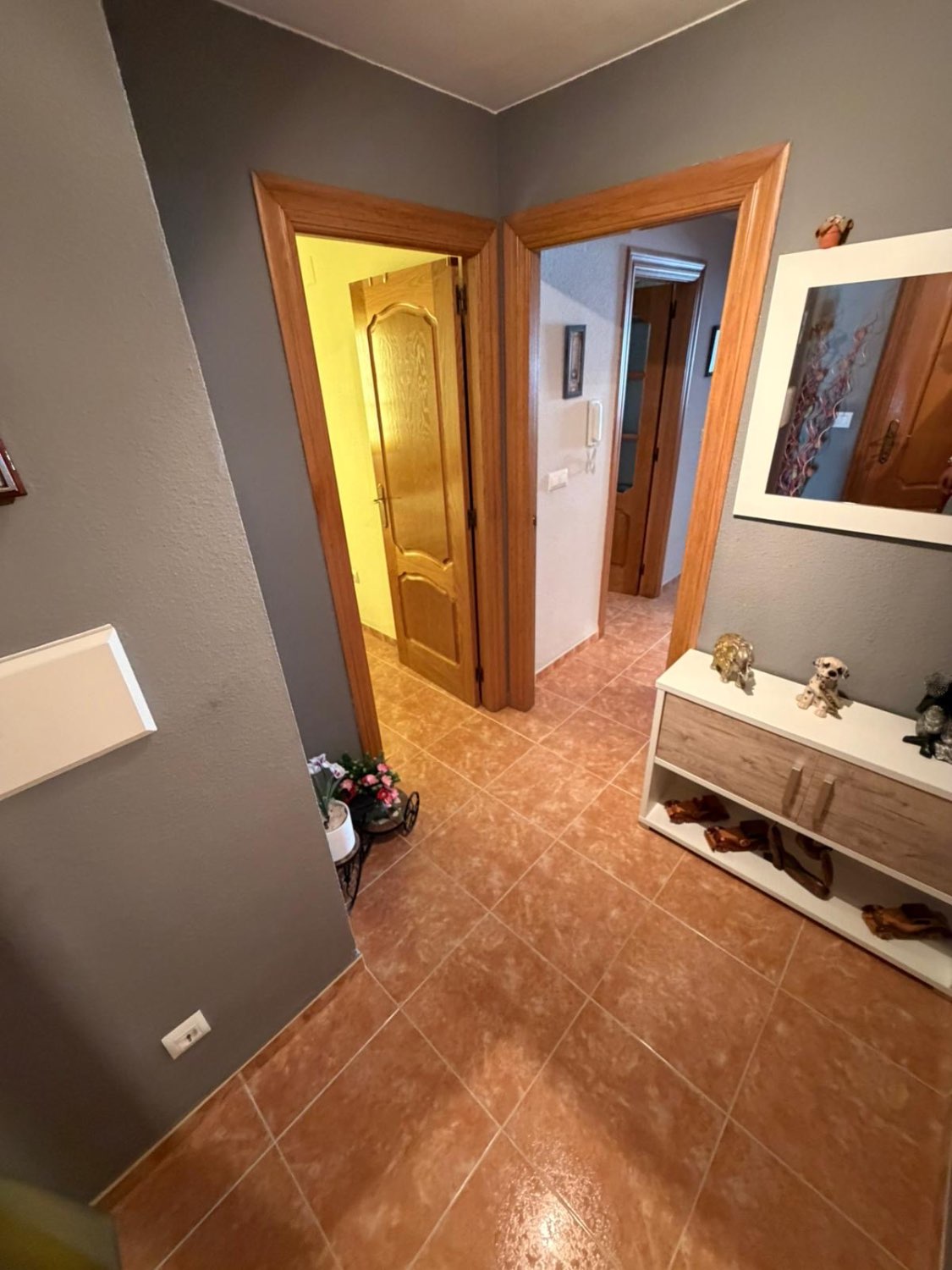 Se vende un piso en el centro de Salobreña granada costa tropical