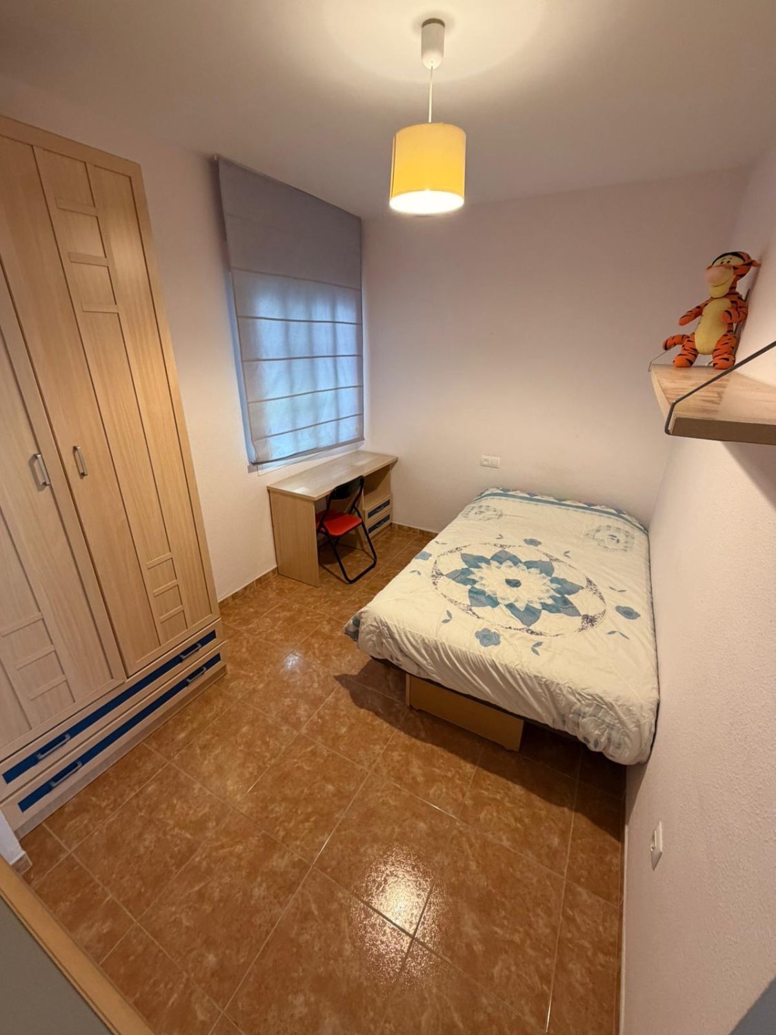 Se vende un piso en el centro de Salobreña granada costa tropical