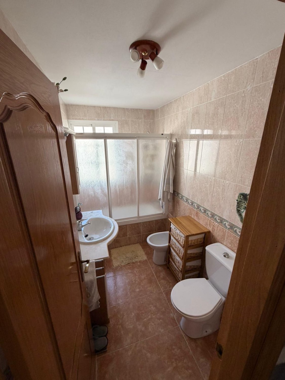 Se vende un piso en el centro de Salobreña granada costa tropical