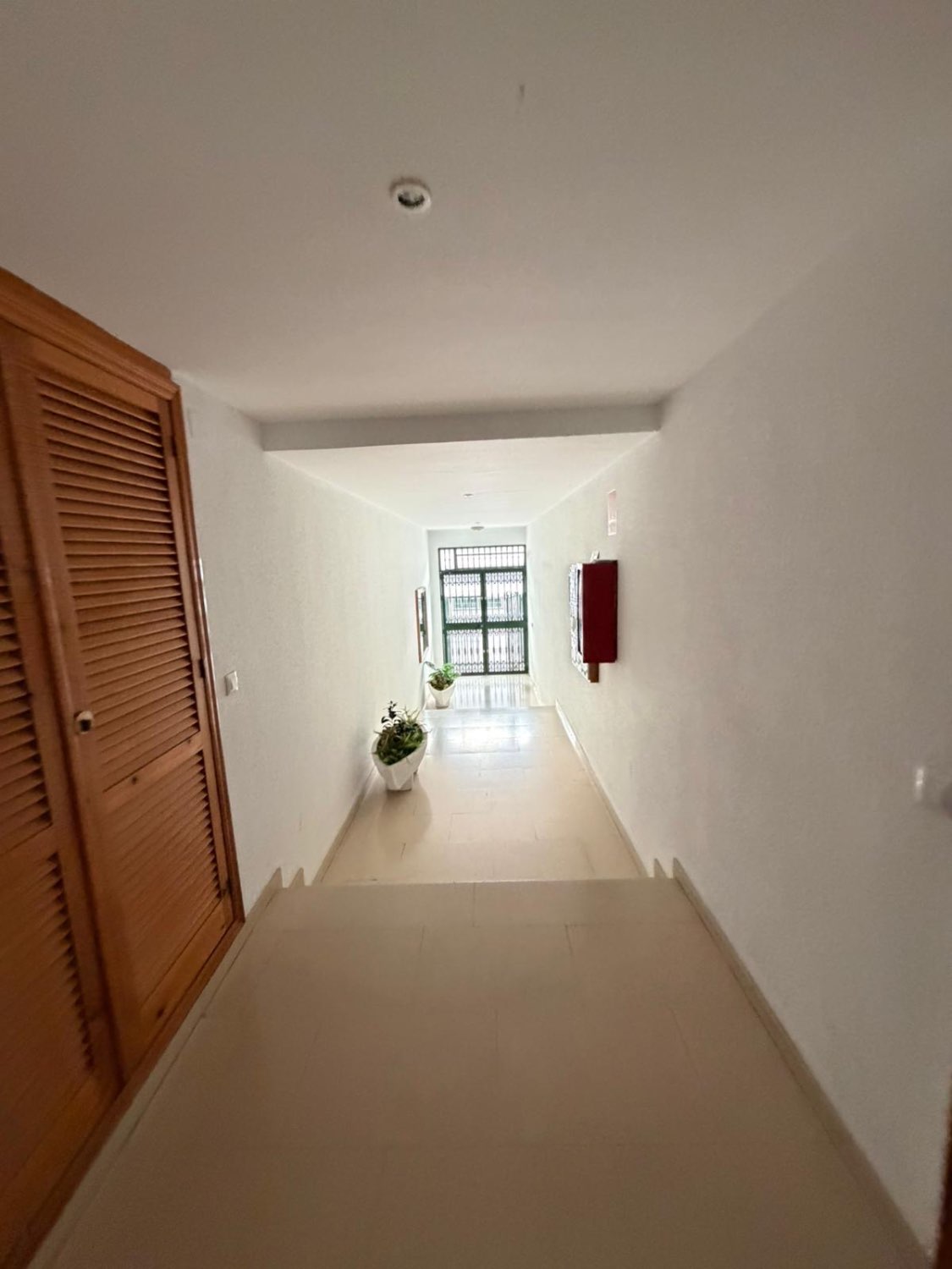 Se vende un piso en el centro de Salobreña granada costa tropical