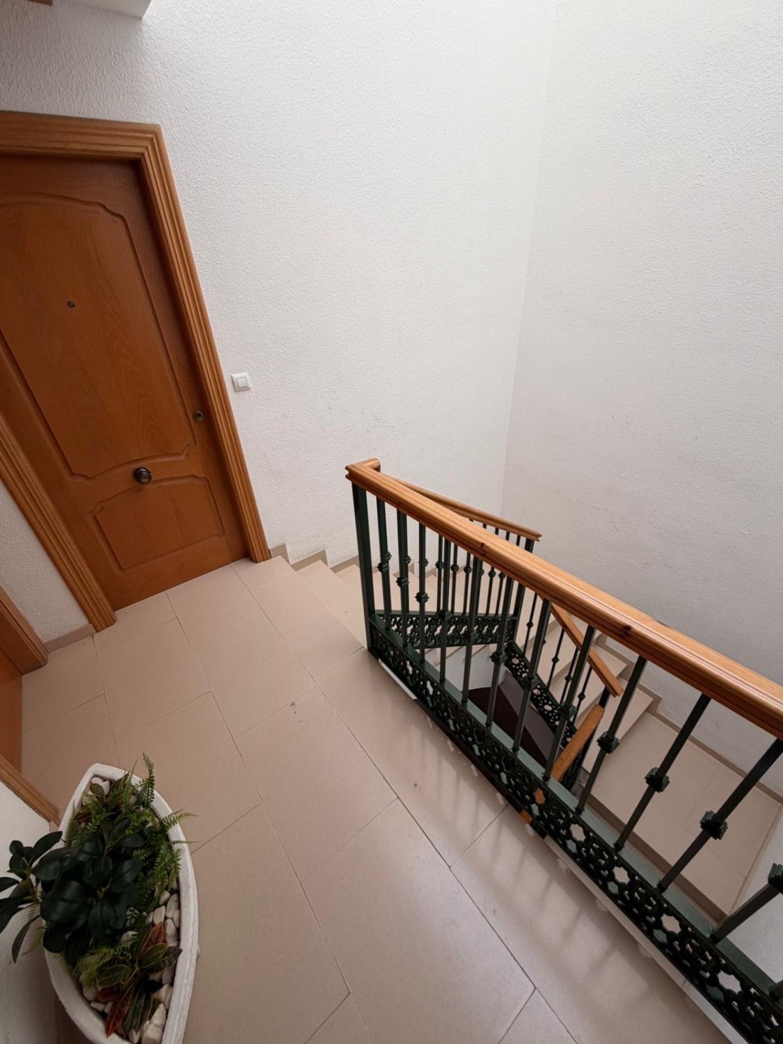 Se vende un piso en el centro de Salobreña granada costa tropical