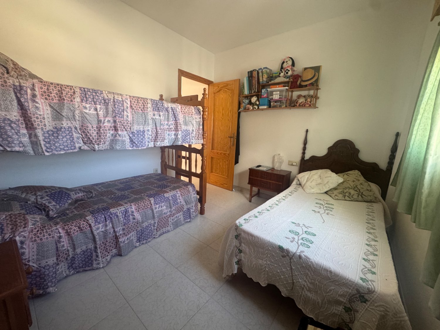 Se vende un piso en Carchuna Granada costa tropical