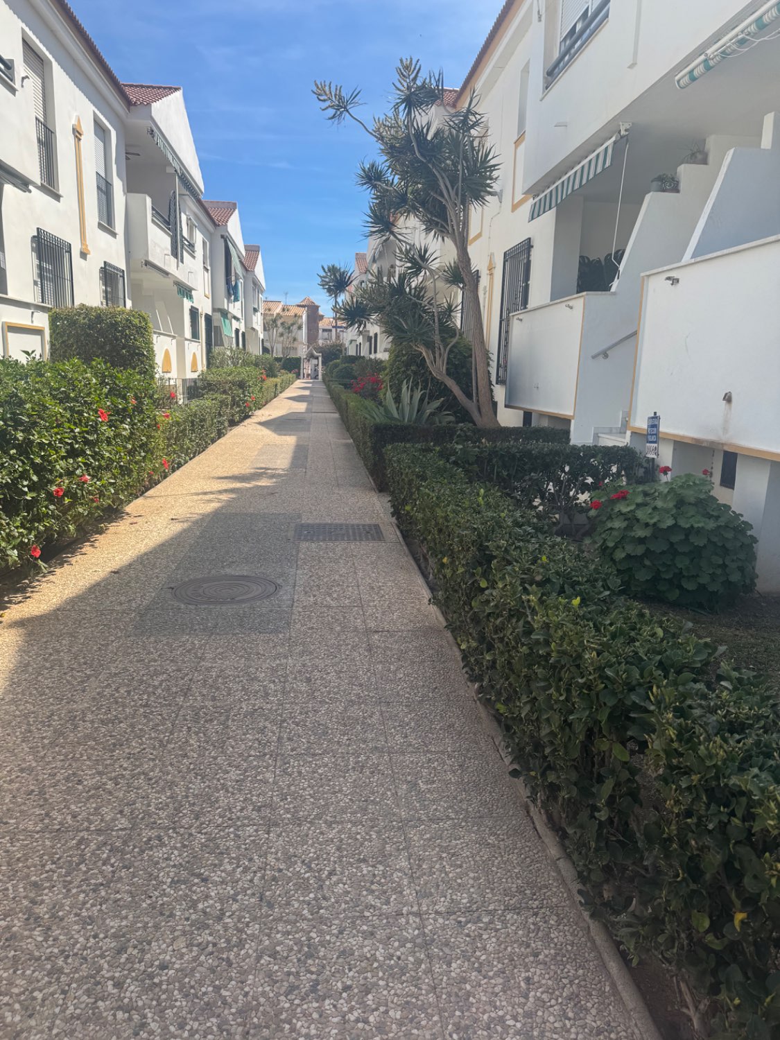 Se vende un piso en Carchuna Granada costa tropical