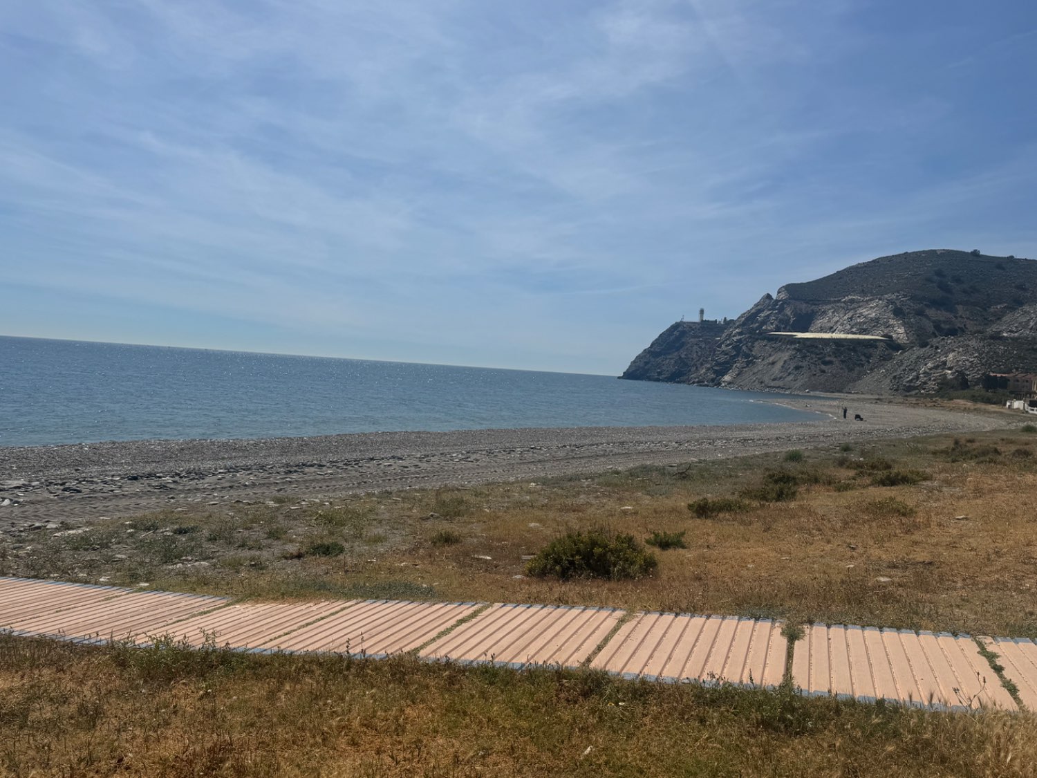 Se vende un piso en Carchuna Granada costa tropical