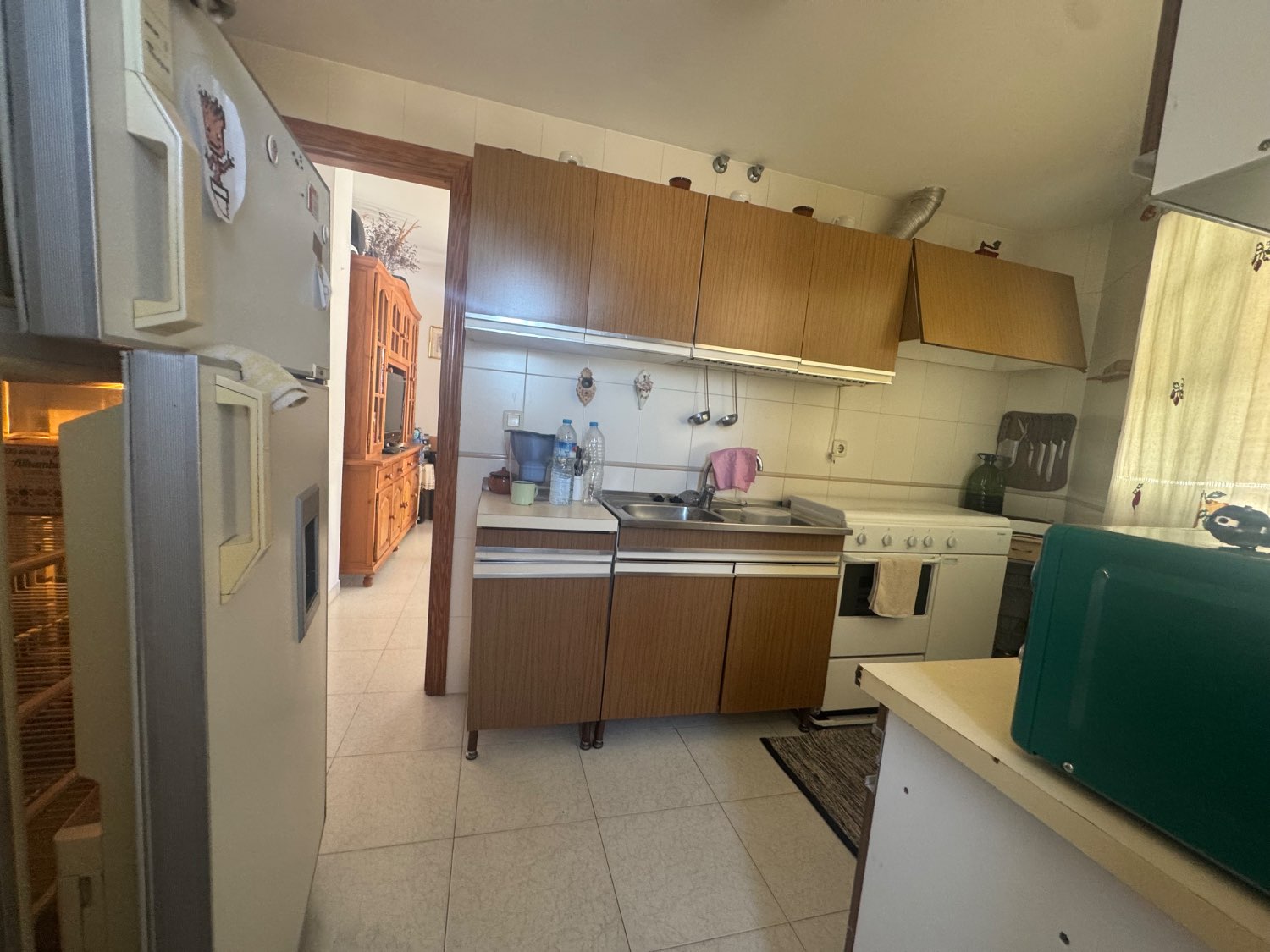 Se vende un piso en Carchuna Granada costa tropical