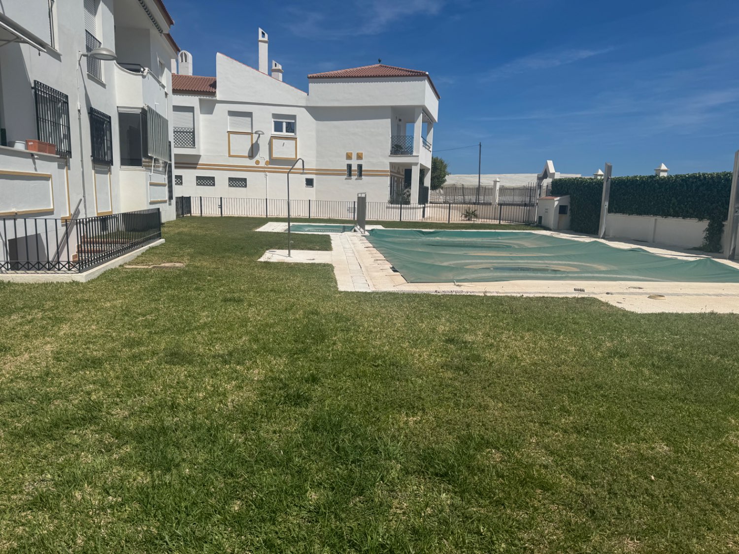 Se vende un piso en Carchuna Granada costa tropical