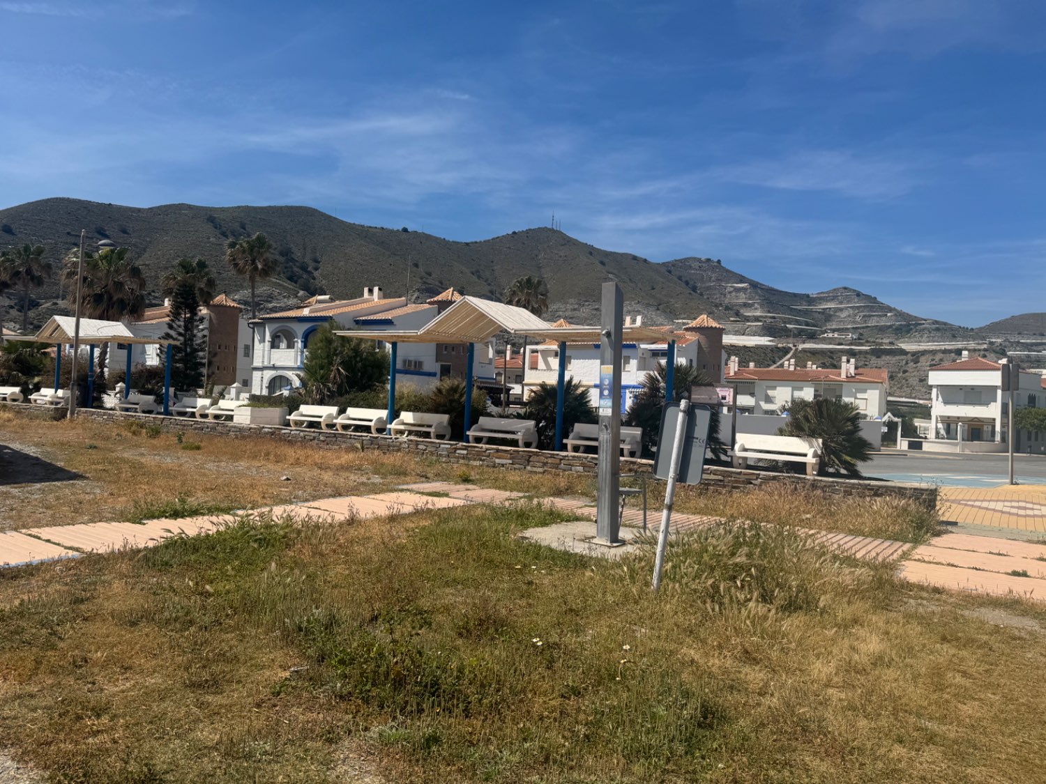 Se vende un piso en Carchuna Granada costa tropical