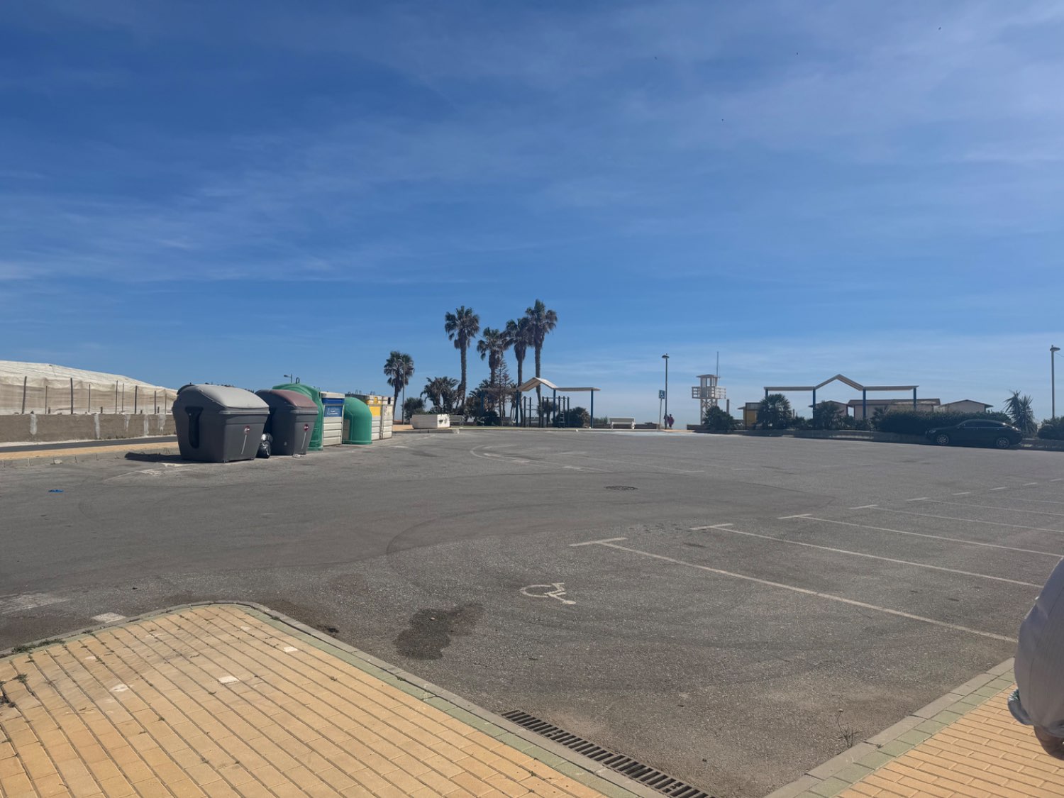 Se vende un piso en Carchuna Granada costa tropical